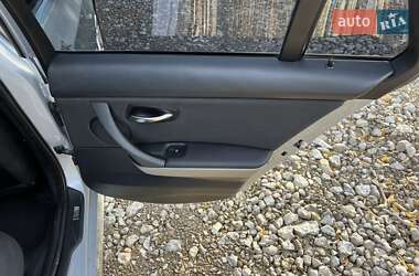 Универсал BMW 3 Series 2009 в 