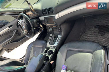 Универсал BMW 3 Series 2000 в 