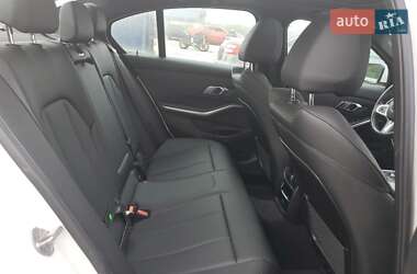 Седан BMW 3 Series 2021 в 