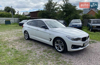 Універсал BMW 3 Series 2013 в Києві