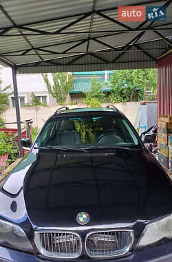 Універсал BMW 3 Series 2005 в Ірпені