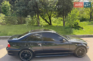 Купе BMW 3 Series 2004 в 