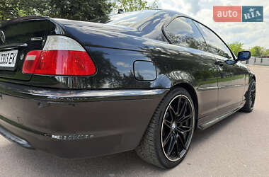 Купе BMW 3 Series 2004 в 
