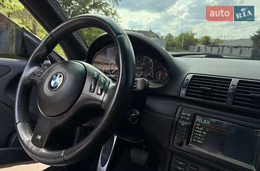 Купе BMW 3 Series 2004 в 