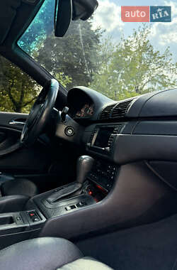 Купе BMW 3 Series 2004 в 