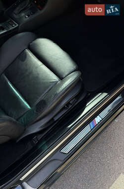 Купе BMW 3 Series 2004 в 