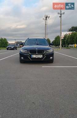 Универсал BMW 3 Series 2010 в Гостомеле