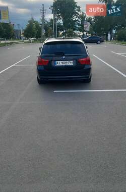 Універсал BMW 3 Series 2010 в 