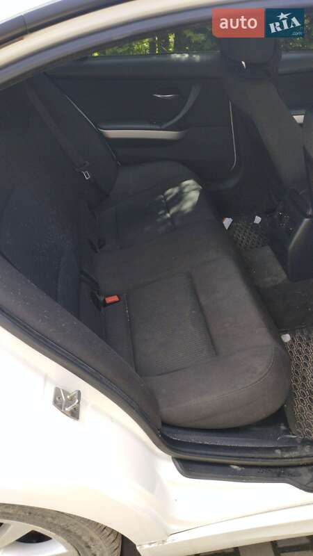 Седан BMW 3 Series 2009 в Виннице фото 2 Седан BMW 3 Series 2009 в Виннице
