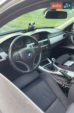 Универсал BMW 3 Series 2009 в 