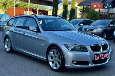 Универсал BMW 3 Series 2008 в 