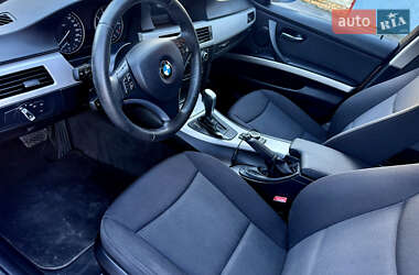 Универсал BMW 3 Series 2008 в 