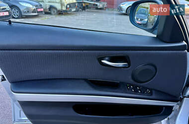 Универсал BMW 3 Series 2008 в 