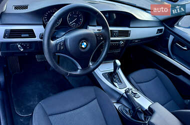 Универсал BMW 3 Series 2008 в 