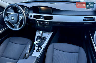 Универсал BMW 3 Series 2008 в 