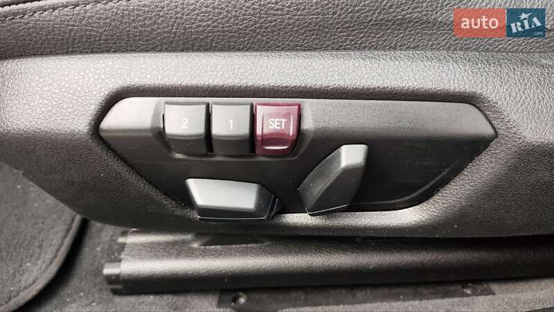 Седан BMW 3 Series 2014 в Киеве