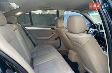 Седан BMW 3 Series 2002 в 