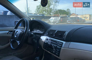 Седан BMW 3 Series 2002 в 