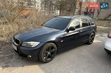 Универсал BMW 3 Series 2008 в Чернигове