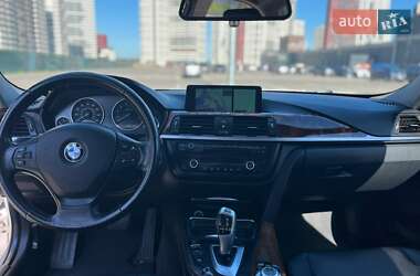Седан BMW 3 Series 2012 в 