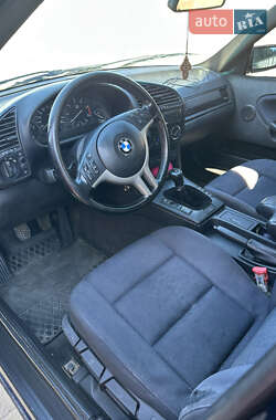 Универсал BMW 3 Series 1995 в 