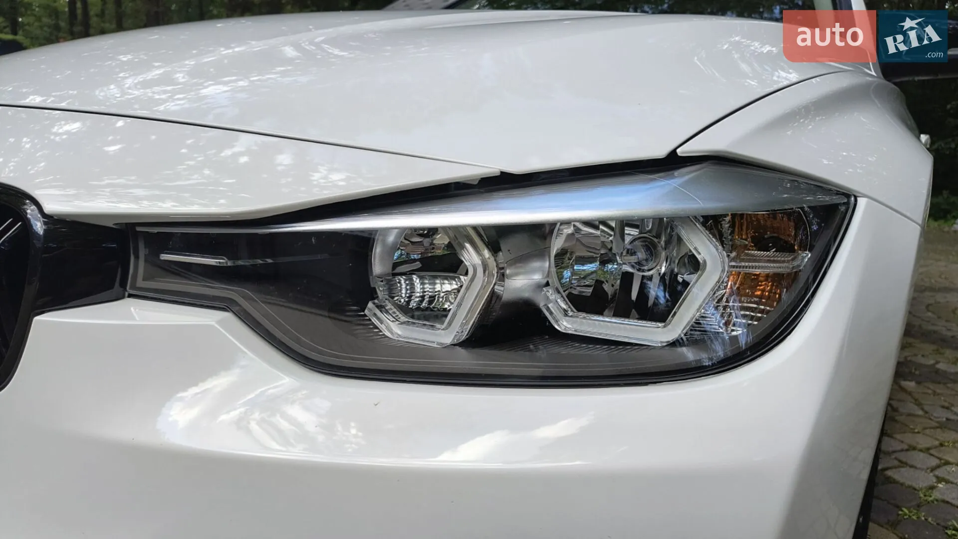 2013 BMW 3er - мініатюра 10