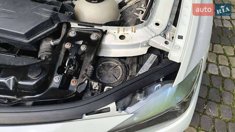 Седан BMW 3 Series 2013 в Богородчанах фото 20 Седан BMW 3 Series 2013 в Богородчанах