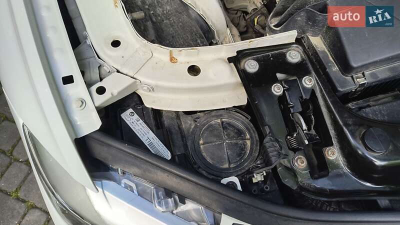 Седан BMW 3 Series 2013 в Богородчанах фото 21 Седан BMW 3 Series 2013 в Богородчанах