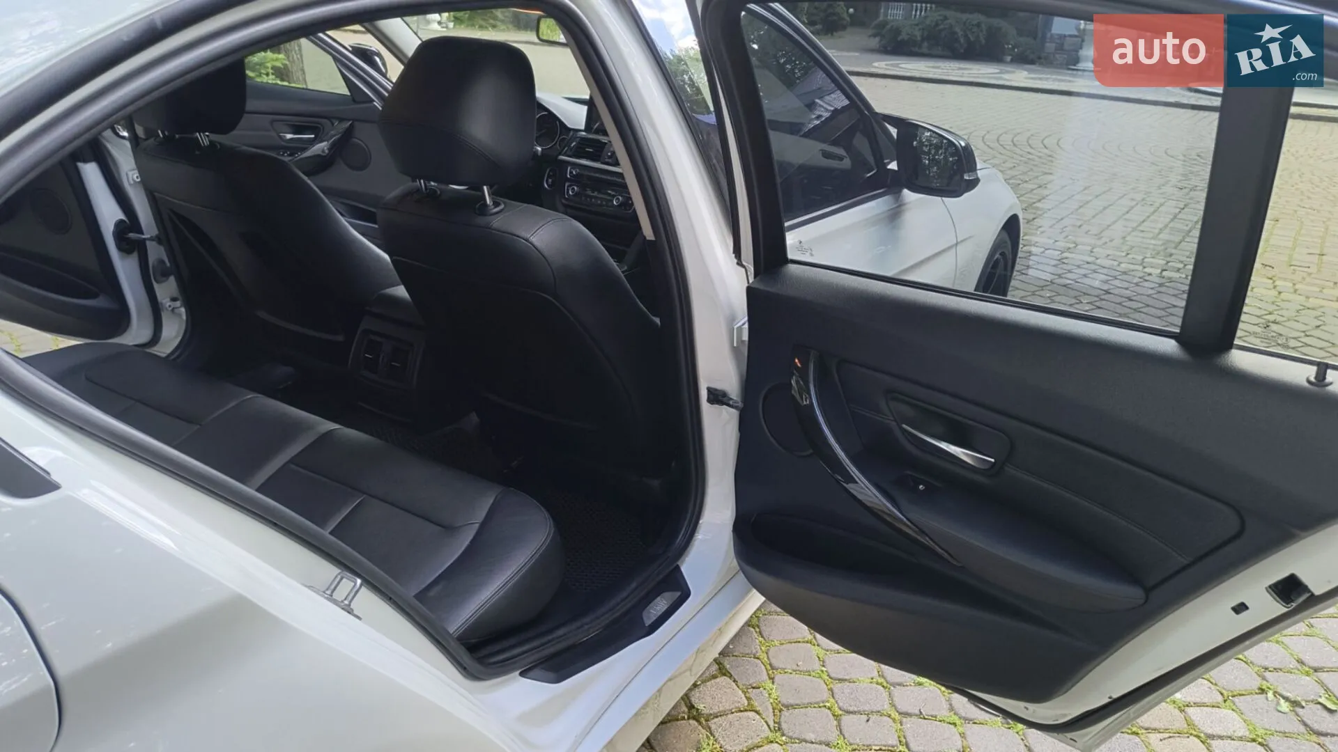 2013 BMW 3er - мініатюра 14