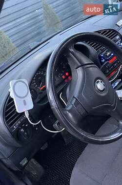 Седан BMW 3 Series 1996 в 