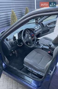 Седан BMW 3 Series 1996 в 