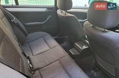 Универсал BMW 3 Series 2002 в 