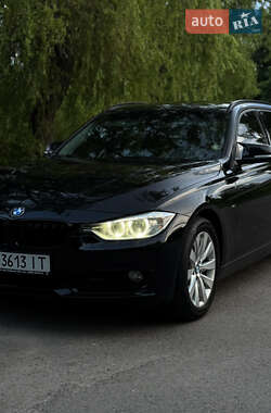 Універсал BMW 3 Series 2013 в Рівному