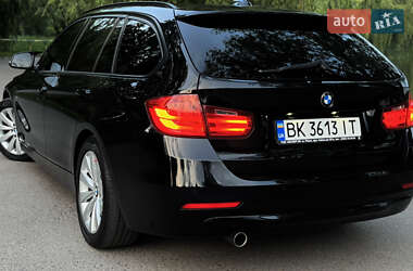 Універсал BMW 3 Series 2013 в 