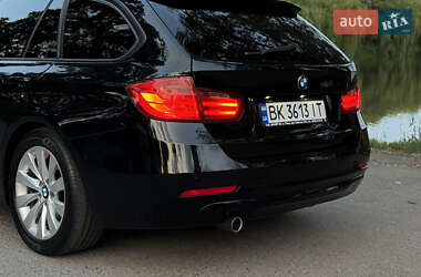 Універсал BMW 3 Series 2013 в 