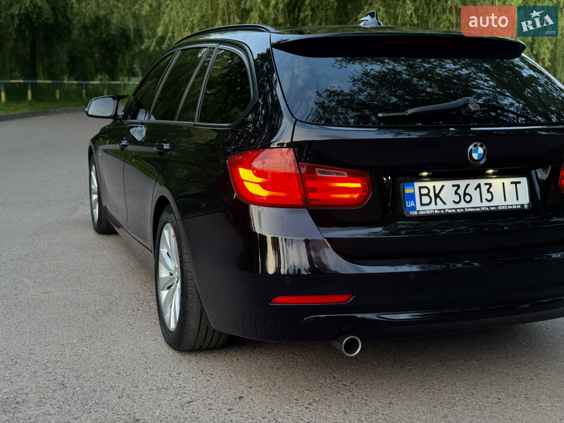 2013 BMW 3er - мініатюра 19