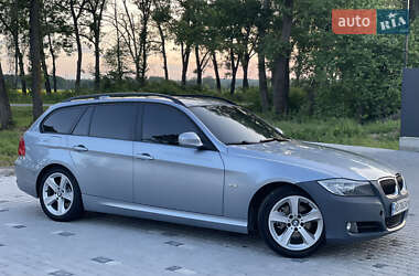 Універсал BMW 3 Series 2008 в Вінниці