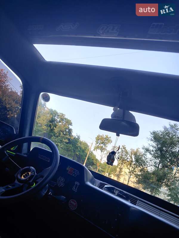 Купе BMW 3 Series 1980 в Києві