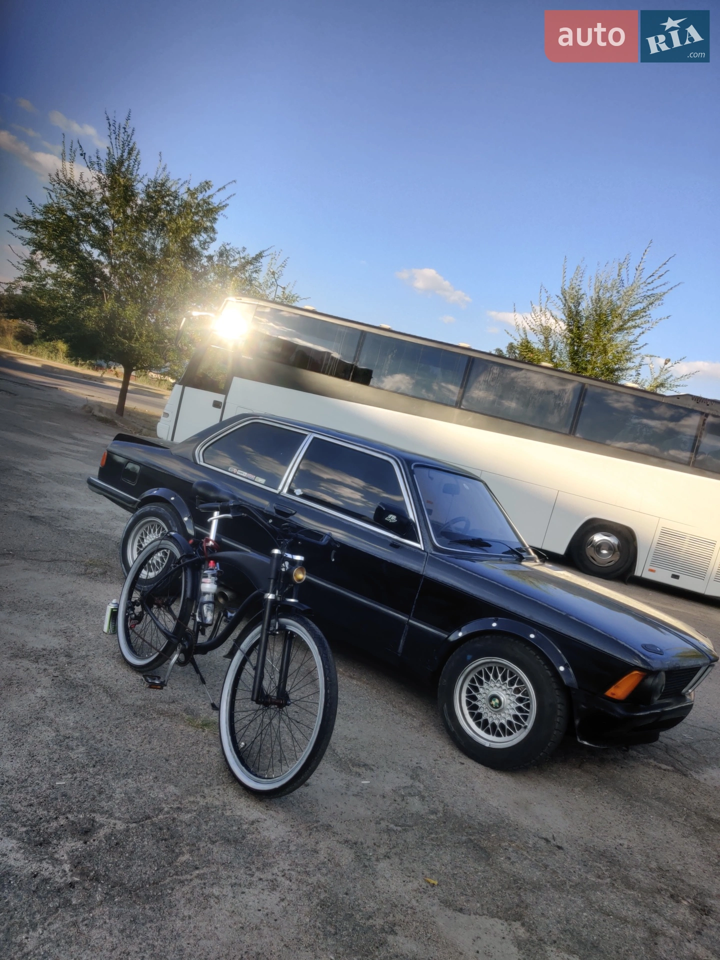 BMW 3 Series 1980 VIN WBA27910007035618 фото оголошення 10 з 19