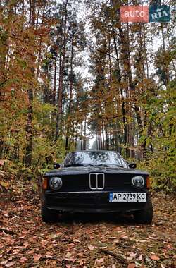 Купе BMW 3 Series 1980 в Киеве