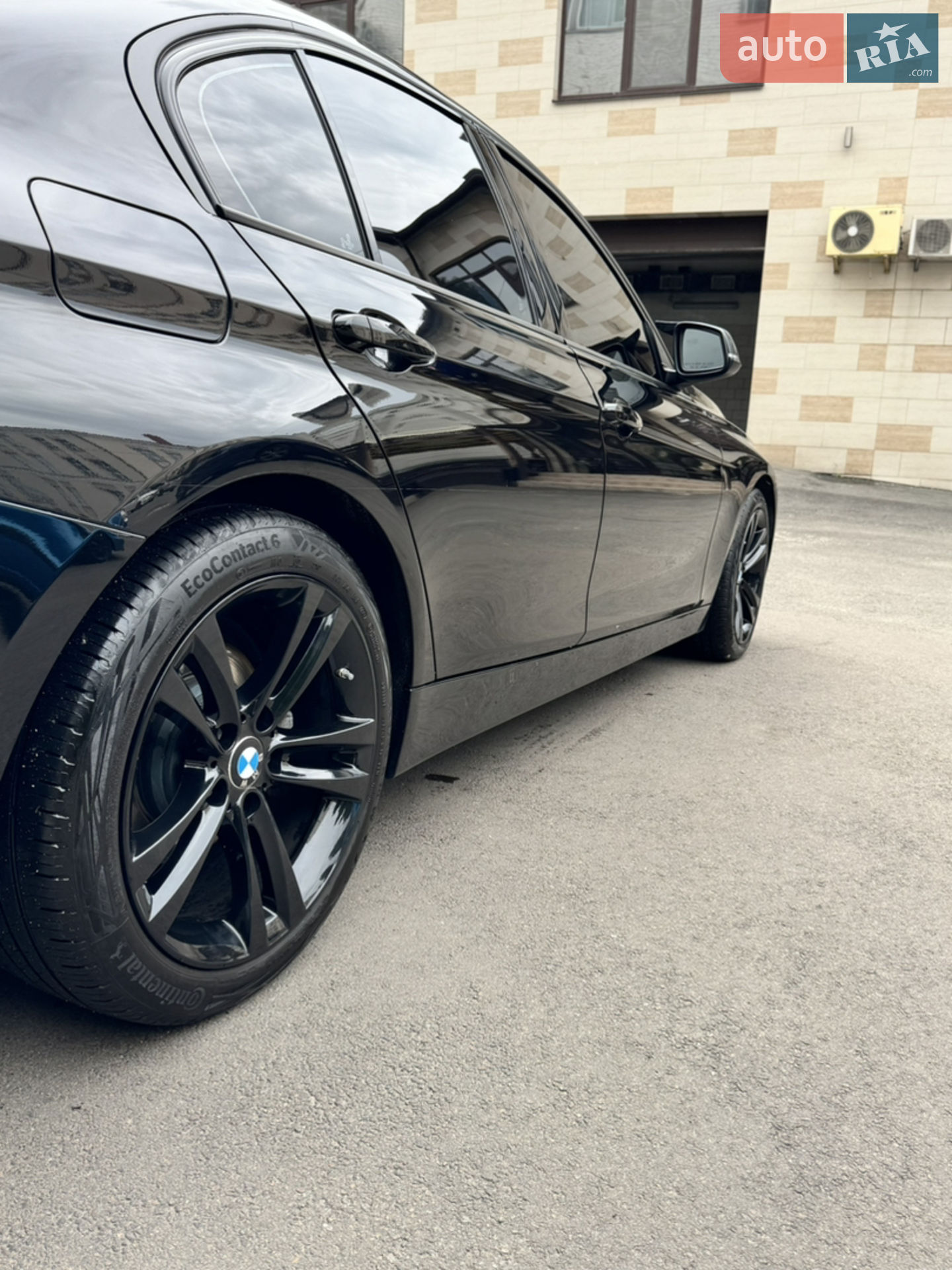 2016 BMW 3er - мініатюра 8