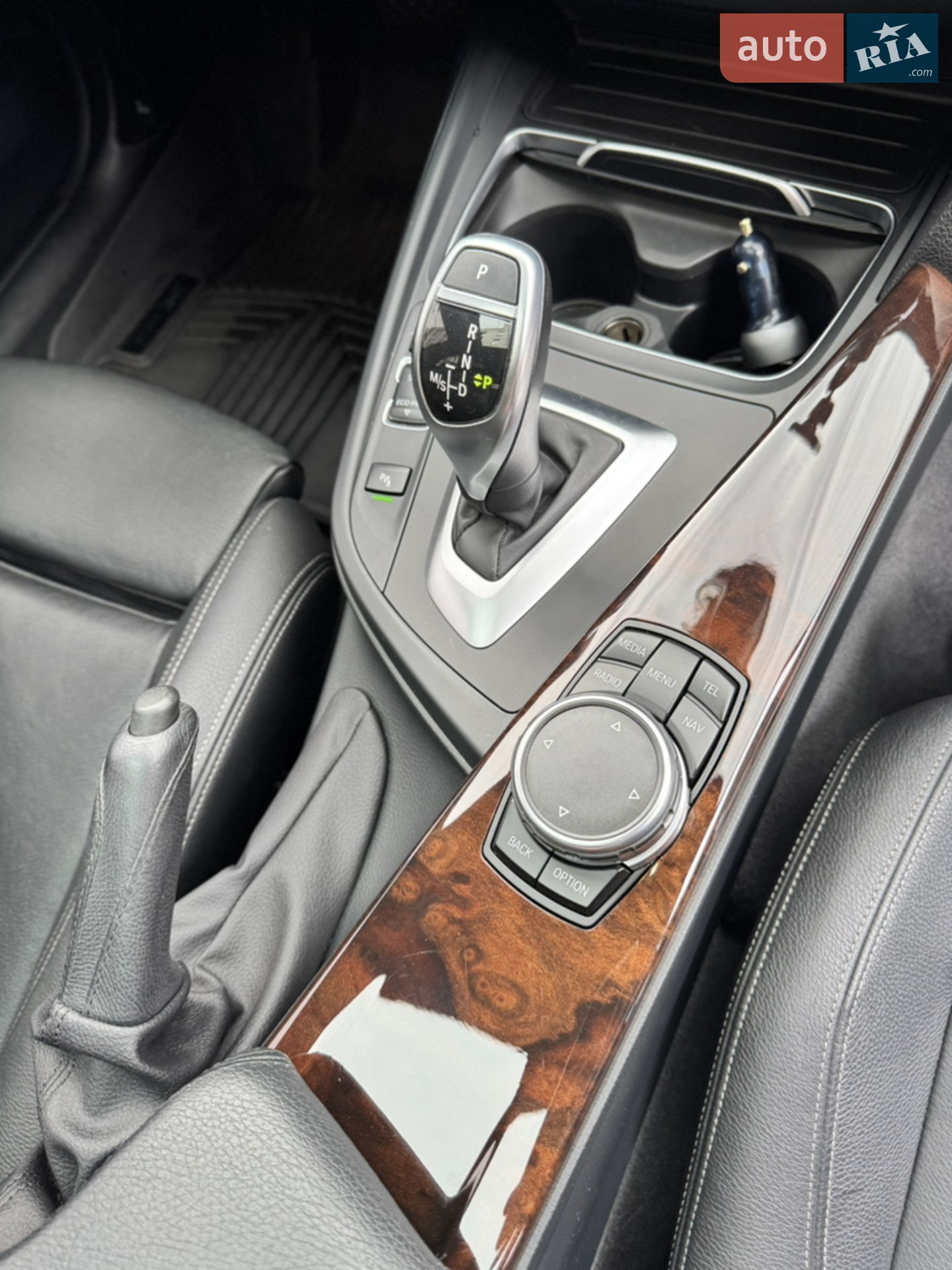 2016 BMW 3er - мініатюра 15