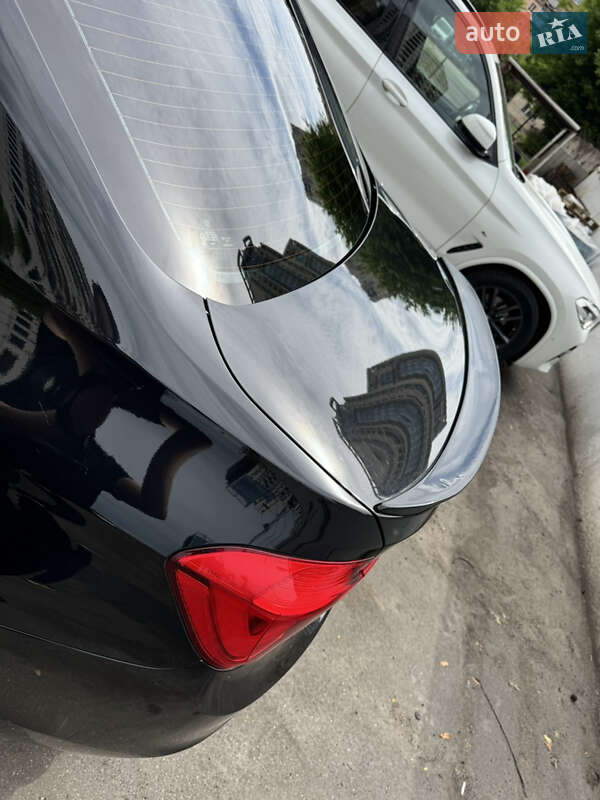 Седан BMW 3 Series 2016 в Киеве фото 30 Седан BMW 3 Series 2016 в Киеве