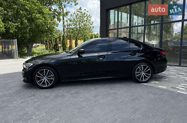 Седан BMW 3 Series 2020 в 
