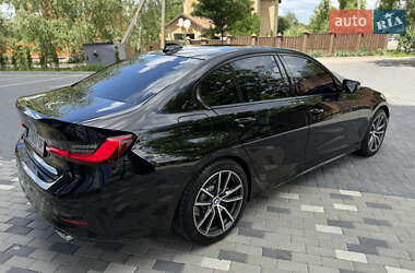 Седан BMW 3 Series 2020 в 