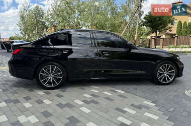 Седан BMW 3 Series 2020 в 