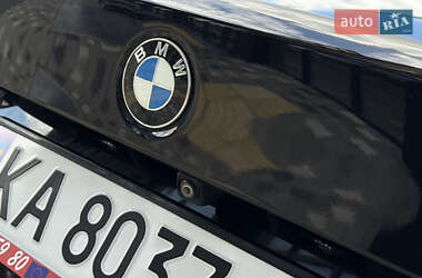 Седан BMW 3 Series 2020 в 