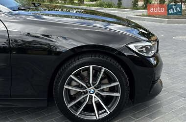 Седан BMW 3 Series 2020 в 