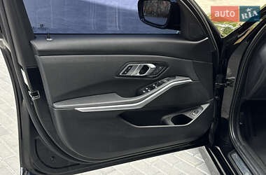 Седан BMW 3 Series 2020 в 
