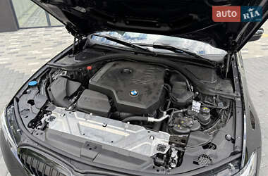 Седан BMW 3 Series 2020 в 